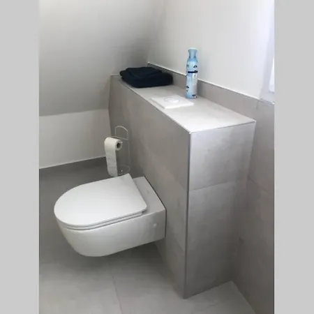 Cosybnb Bleu, Independant, Wifi, Parking, Petit Dejeuner Apartment Ittenheim