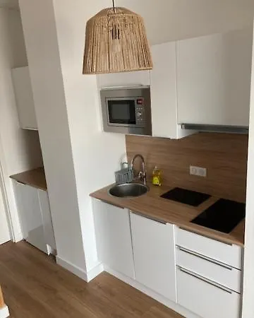 Cosybnb Bleu, Independant, Wifi, Parking, Petit Dejeuner